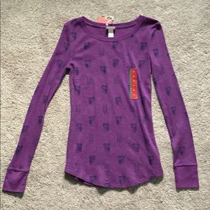 Missimo long sleeve shirt